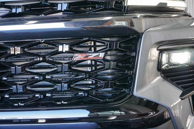 new 2026 Chevrolet Traverse car, priced at $57,495