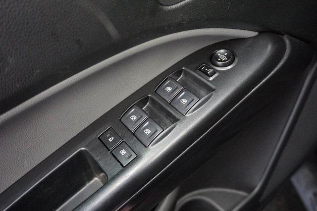 used 2022 Chevrolet Colorado car, priced at $22,000