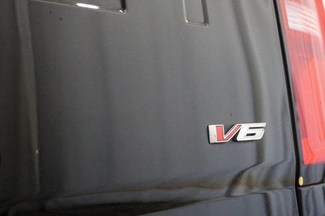 used 2022 Chevrolet Colorado car, priced at $22,000