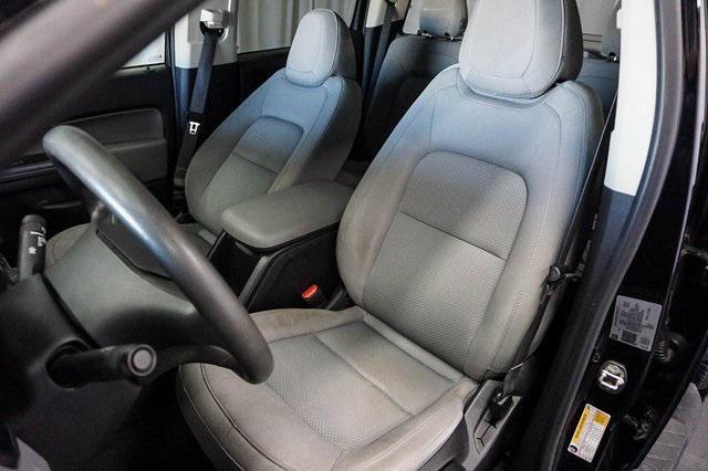 used 2022 Chevrolet Colorado car, priced at $22,000