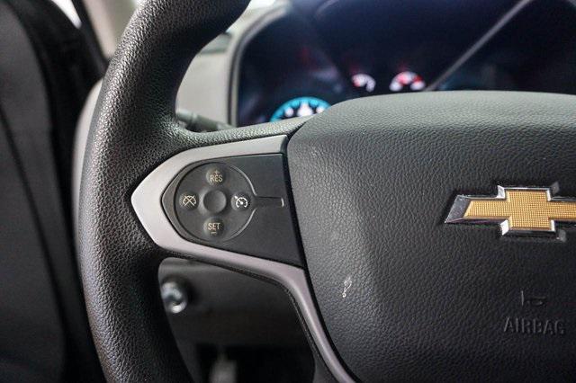 used 2022 Chevrolet Colorado car, priced at $22,000