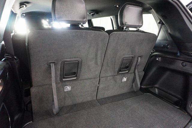 used 2024 Jeep Grand Cherokee L car, priced at $36,467