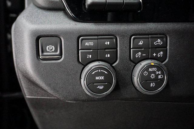 new 2026 Chevrolet Silverado 2500 car, priced at $84,481