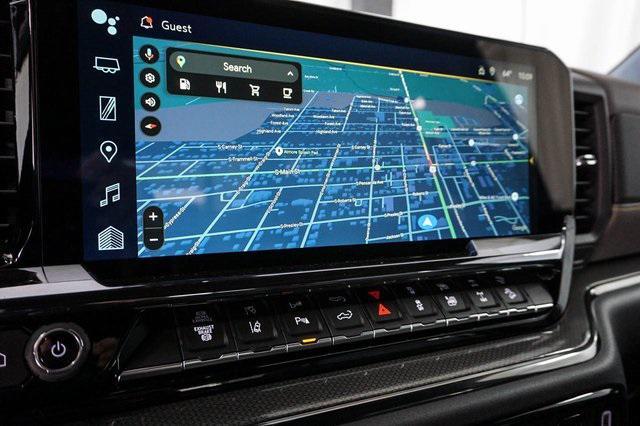 new 2026 Chevrolet Silverado 2500 car, priced at $84,481