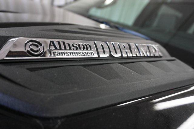 new 2026 Chevrolet Silverado 2500 car, priced at $84,481