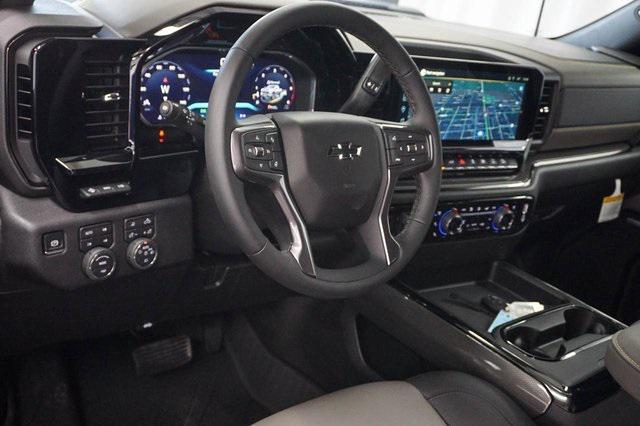 new 2026 Chevrolet Silverado 2500 car, priced at $84,481