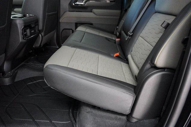 new 2026 Chevrolet Silverado 2500 car, priced at $84,481