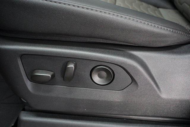 new 2026 Chevrolet Silverado 2500 car, priced at $84,481