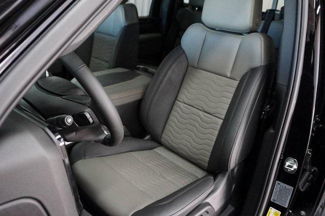 new 2026 Chevrolet Silverado 2500 car, priced at $84,481