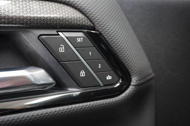 new 2026 Chevrolet Silverado 2500 car, priced at $84,481