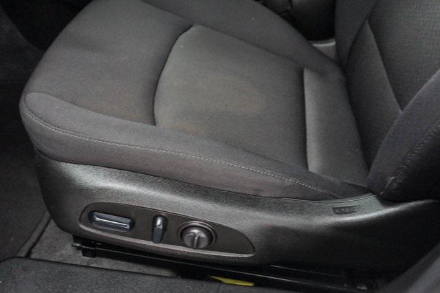 used 2025 Chevrolet Malibu car, priced at $21,851