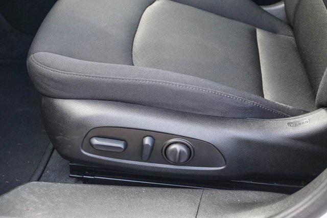 used 2025 Chevrolet Malibu car, priced at $21,851