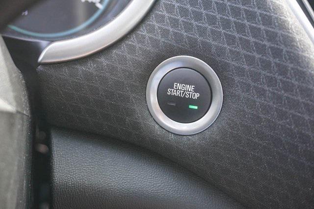 used 2025 Chevrolet Malibu car, priced at $21,851