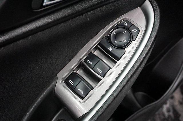 used 2025 Chevrolet Malibu car, priced at $21,851