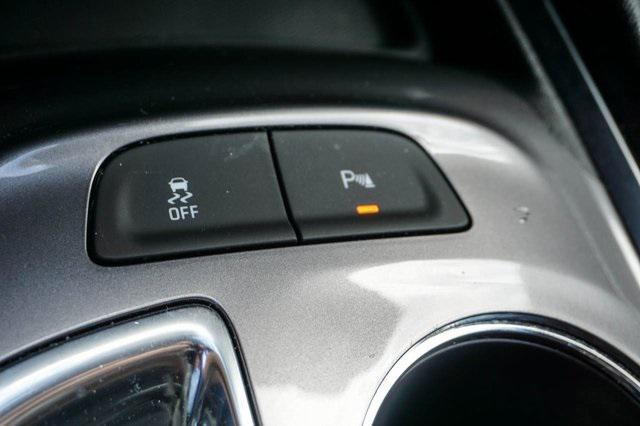 used 2025 Chevrolet Malibu car, priced at $21,851