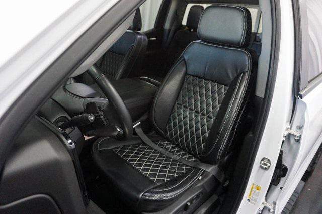 used 2024 Chevrolet Silverado 1500 car, priced at $51,000