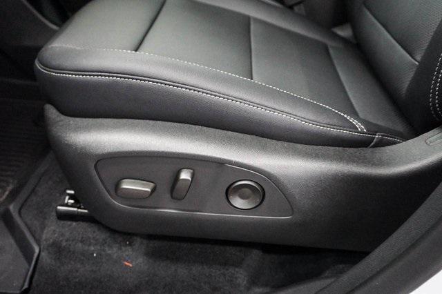 new 2026 Chevrolet Traverse car