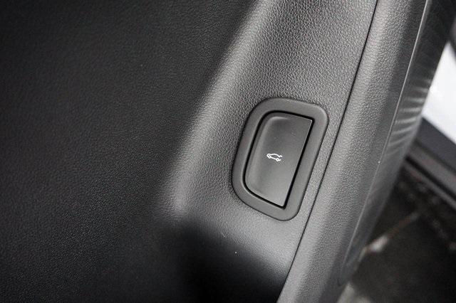 new 2026 Chevrolet Traverse car