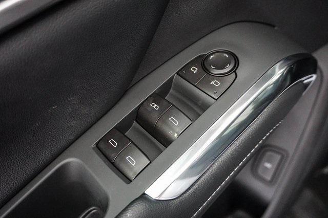 new 2026 Chevrolet Traverse car