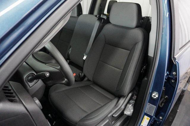 new 2025 Chevrolet Silverado 2500 car, priced at $52,246