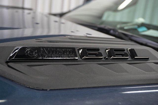 new 2025 Chevrolet Silverado 2500 car, priced at $52,246