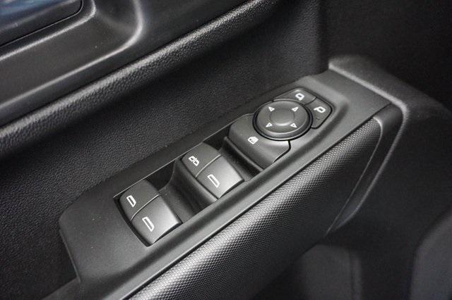new 2025 Chevrolet Silverado 2500 car, priced at $52,246