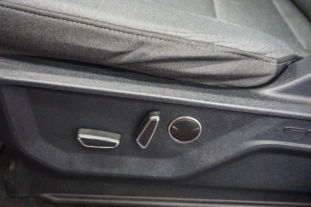 used 2021 Ford F-150 car, priced at $36,500