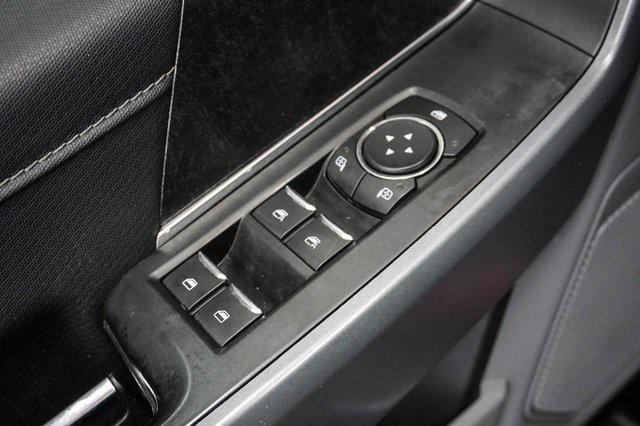 used 2021 Ford F-150 car, priced at $36,500