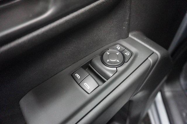 new 2026 Chevrolet Silverado 1500 car, priced at $34,604