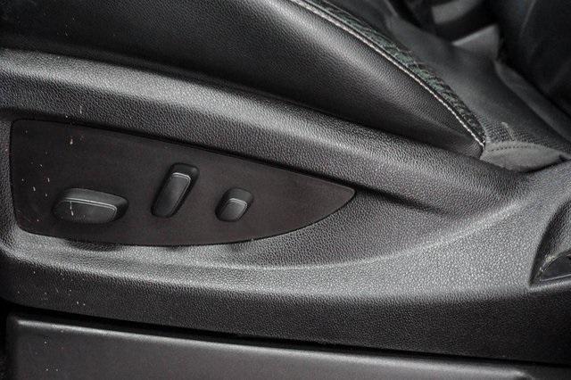 used 2018 Chevrolet Suburban car