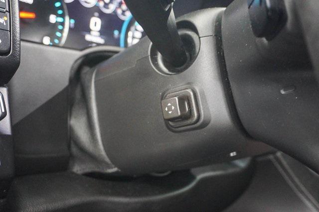 used 2018 Chevrolet Suburban car