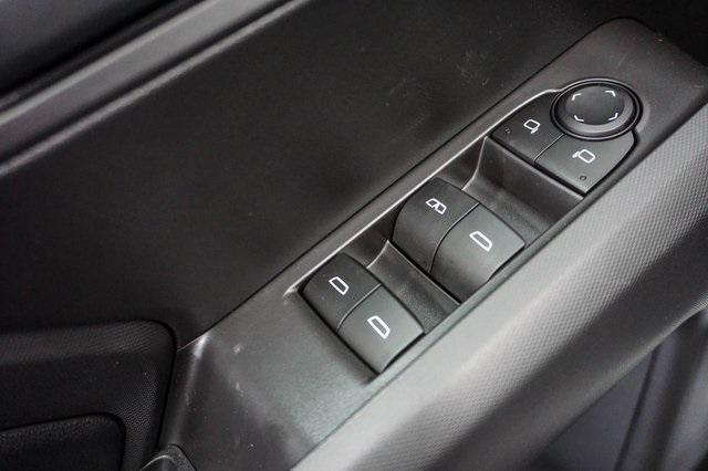used 2025 Chevrolet Colorado car, priced at $37,800