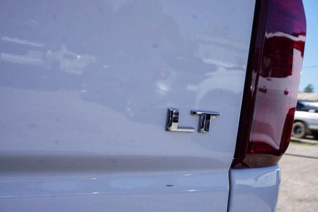 used 2024 Chevrolet Silverado 2500 car, priced at $58,900