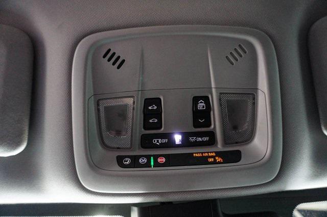 used 2023 Chevrolet Malibu car, priced at $18,884