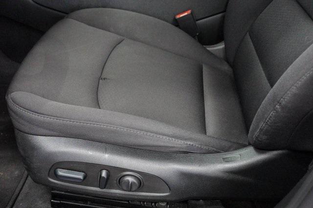 used 2023 Chevrolet Malibu car, priced at $18,884