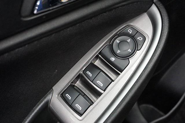 used 2023 Chevrolet Malibu car, priced at $18,884