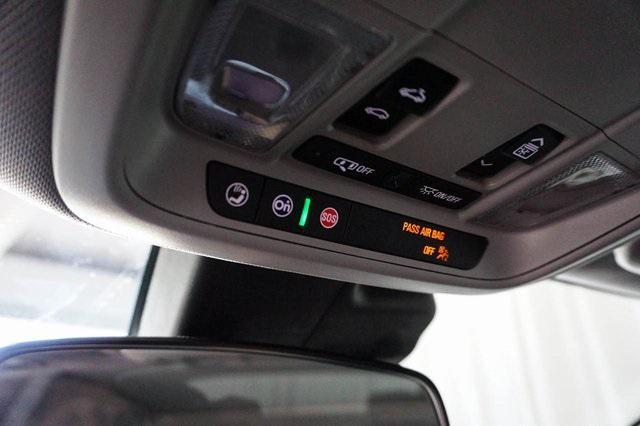 used 2023 Chevrolet Malibu car, priced at $18,884