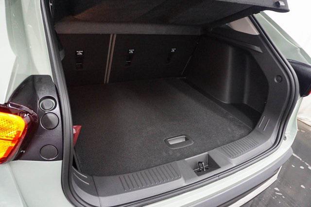 new 2026 Chevrolet Trax car, priced at $27,300