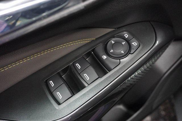 new 2026 Chevrolet Trax car, priced at $27,300