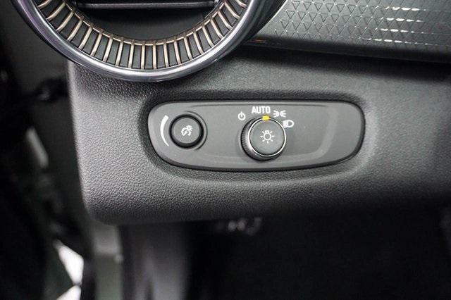 new 2026 Chevrolet Trax car, priced at $27,300