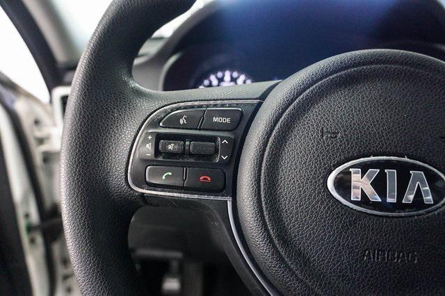 used 2016 Kia Optima car, priced at $11,500