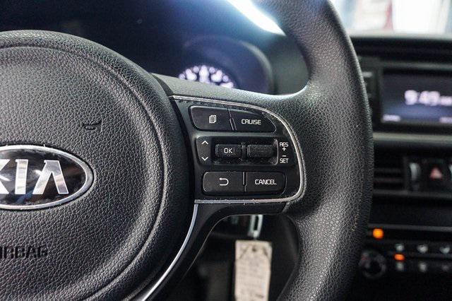 used 2016 Kia Optima car, priced at $11,500