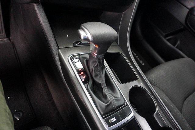 used 2016 Kia Optima car, priced at $11,500