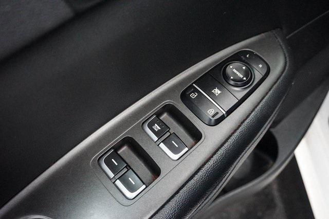 used 2016 Kia Optima car, priced at $11,500