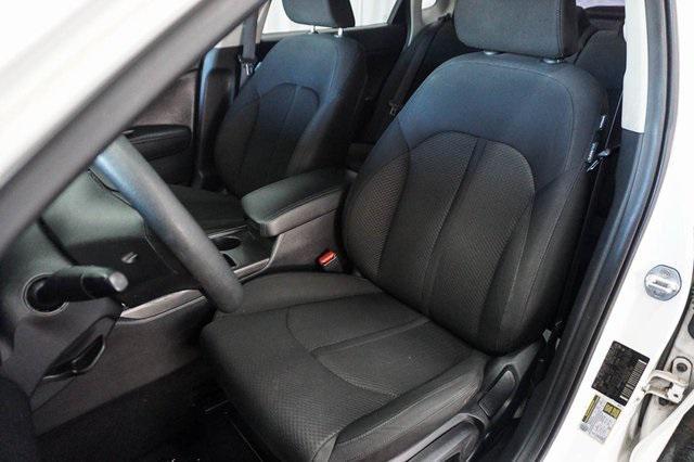 used 2016 Kia Optima car, priced at $11,500