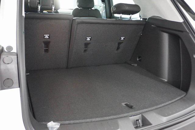 new 2026 Chevrolet TrailBlazer car, priced at $25,390