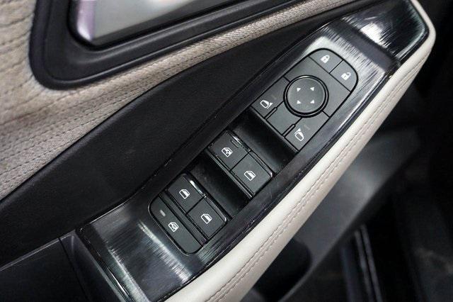 used 2023 Nissan Rogue car, priced at $22,585