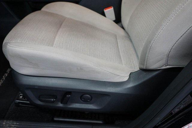 used 2023 Nissan Rogue car, priced at $22,585