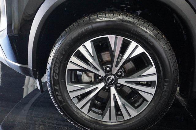 used 2023 Nissan Rogue car, priced at $22,585