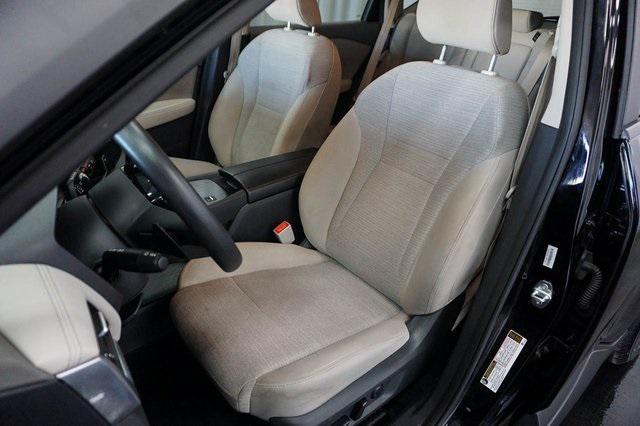used 2023 Nissan Rogue car, priced at $22,585